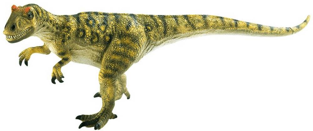 Bullyland   Allosaurus 61450 značky Bullyland