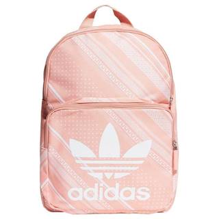 Adidas  Batohy školské tašky ružová Originals značky Adidas