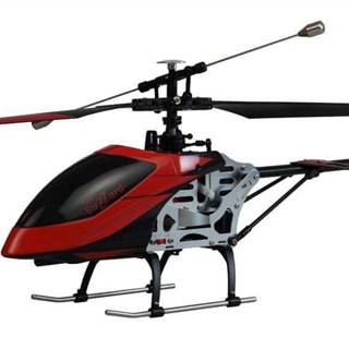 Amewi Trade AMEWI RC vrtulník BUZZARD V2 červená