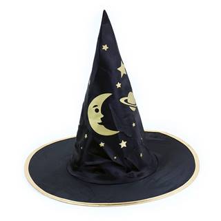 Rappa Destký klobúk Čarodej