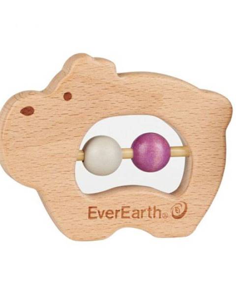 Hračky pre bábätká EverEarth