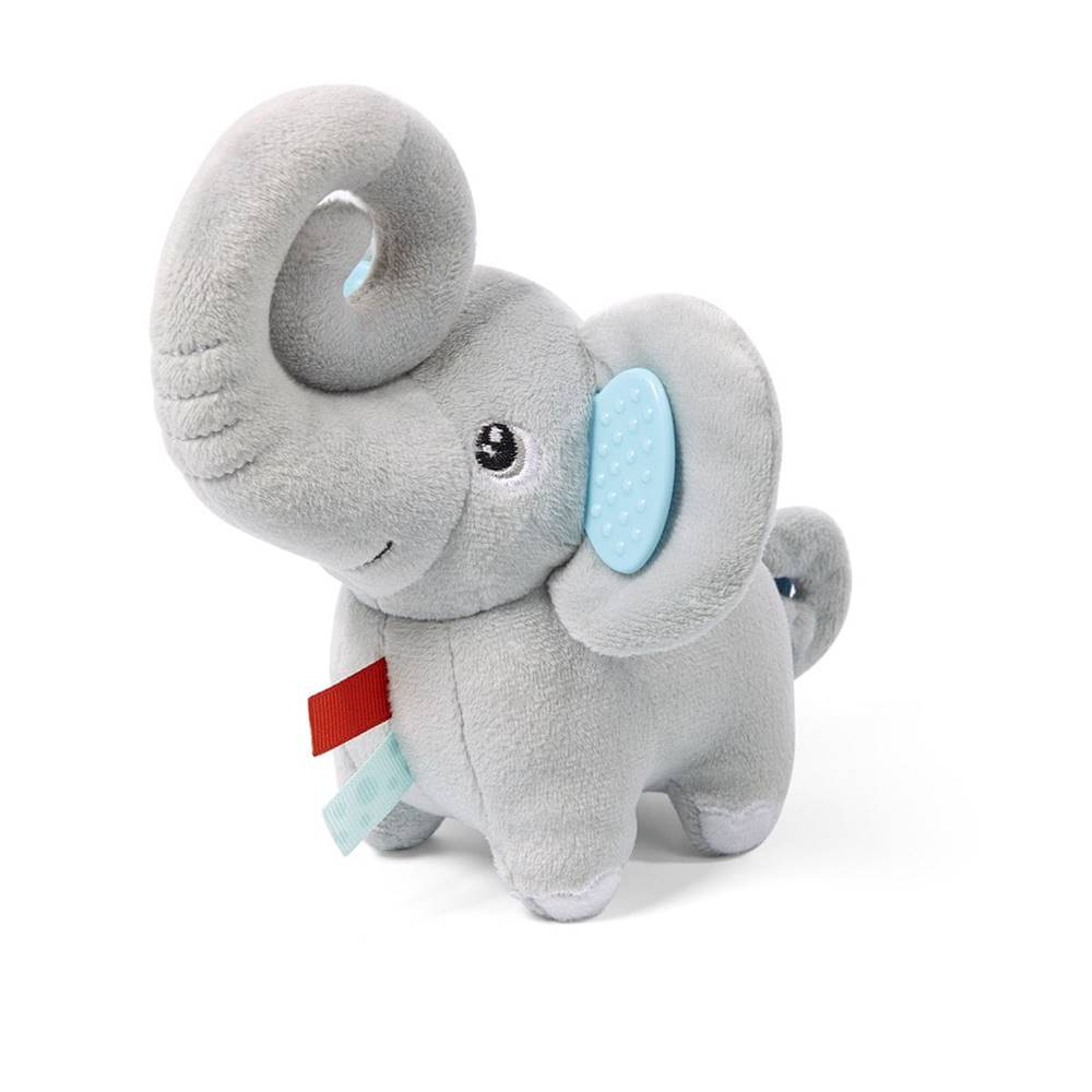 BabyOno  Závesná plyšová hračka slon Ethan značky BabyOno