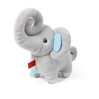 BabyOno Závesná plyšová hračka slon Ethan