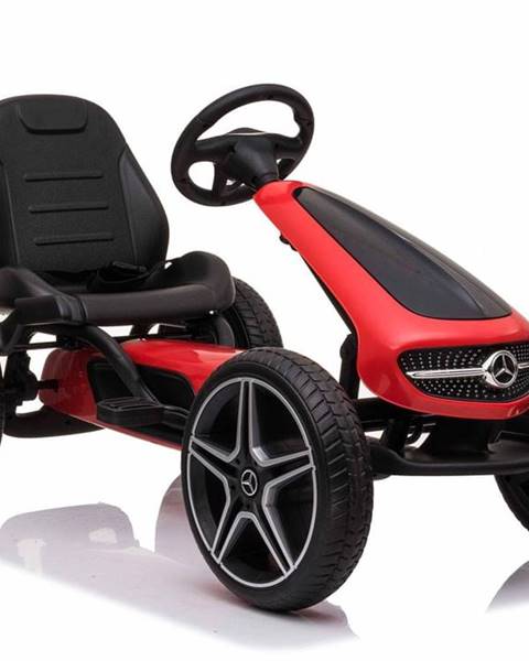 Detské vozidielka Super-Toys