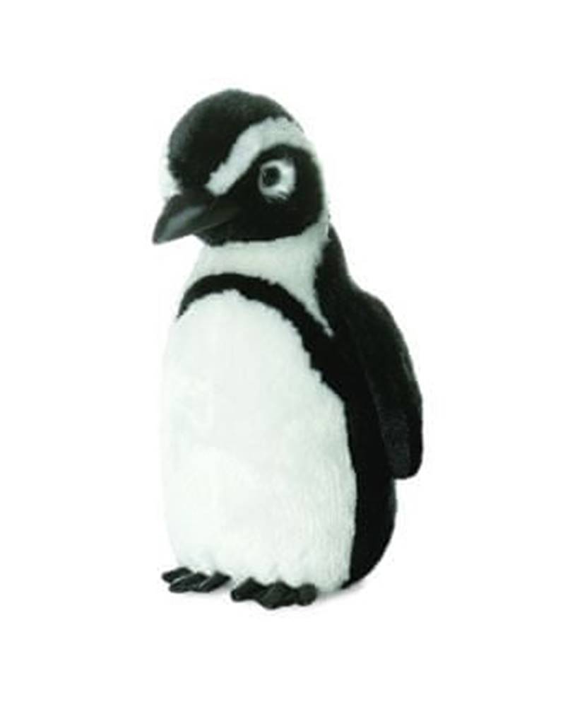 Aurora  Plyšový tučniak africký - Flopsies Mini (20, 5 cm) značky Aurora