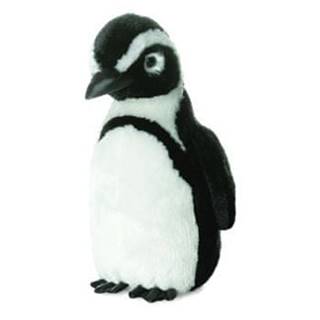 Aurora Plyšový tučniak africký - Flopsies Mini (20, 5 cm)