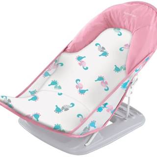 Summer Infant  Kúpacia sedačka - zánovné značky Summer Infant