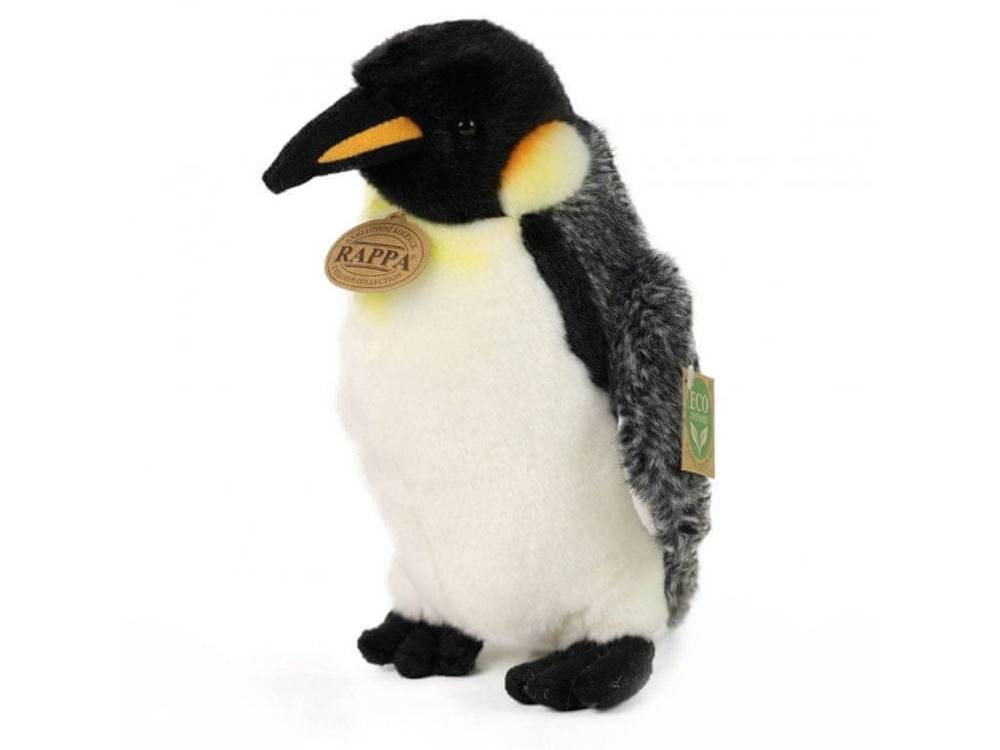 Rappa  Plyšový tučniak 27 cm značky Rappa