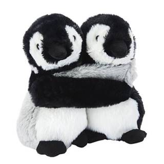 Albi Hrejiví plyšové hračky tučniaky