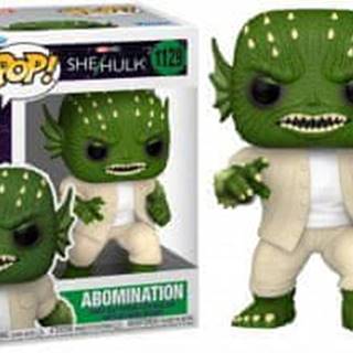 Funko Pop! Zberateľská figúrka Marvel She-Hulk Abomination 1129