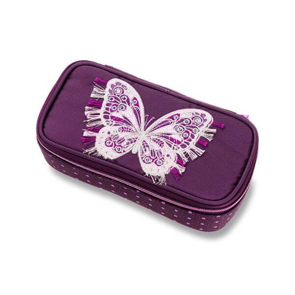  Peračník Fame 2.0 Purple Butterfly