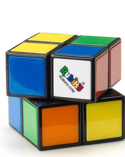 Spoločenské hry Rubik