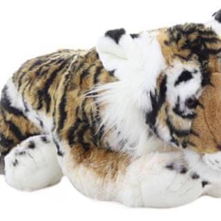 Lamps Plyšový tiger hnedý 70 cm