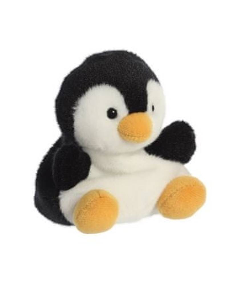 Aurora  Plyšový tučniak Chilly - Palm Pals - 13 cm značky Aurora
