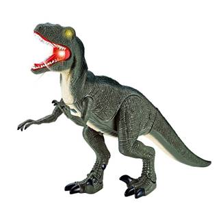 Rappa   dinosaurus chodí a kladie vajcia so zvukom značky Rappa