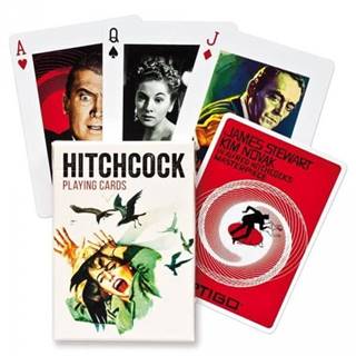 Piatnik  Poker - Hitchcock značky Piatnik