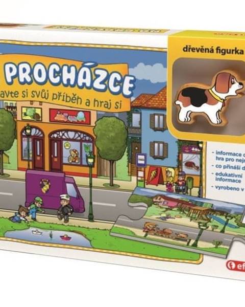 Puzzle Popron.cz