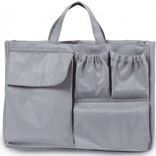 Childhome  Organizér do prebaľovacej tašky Grey značky Childhome