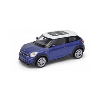 Welly  1:34 Mini Cooper S Paceman značky Welly