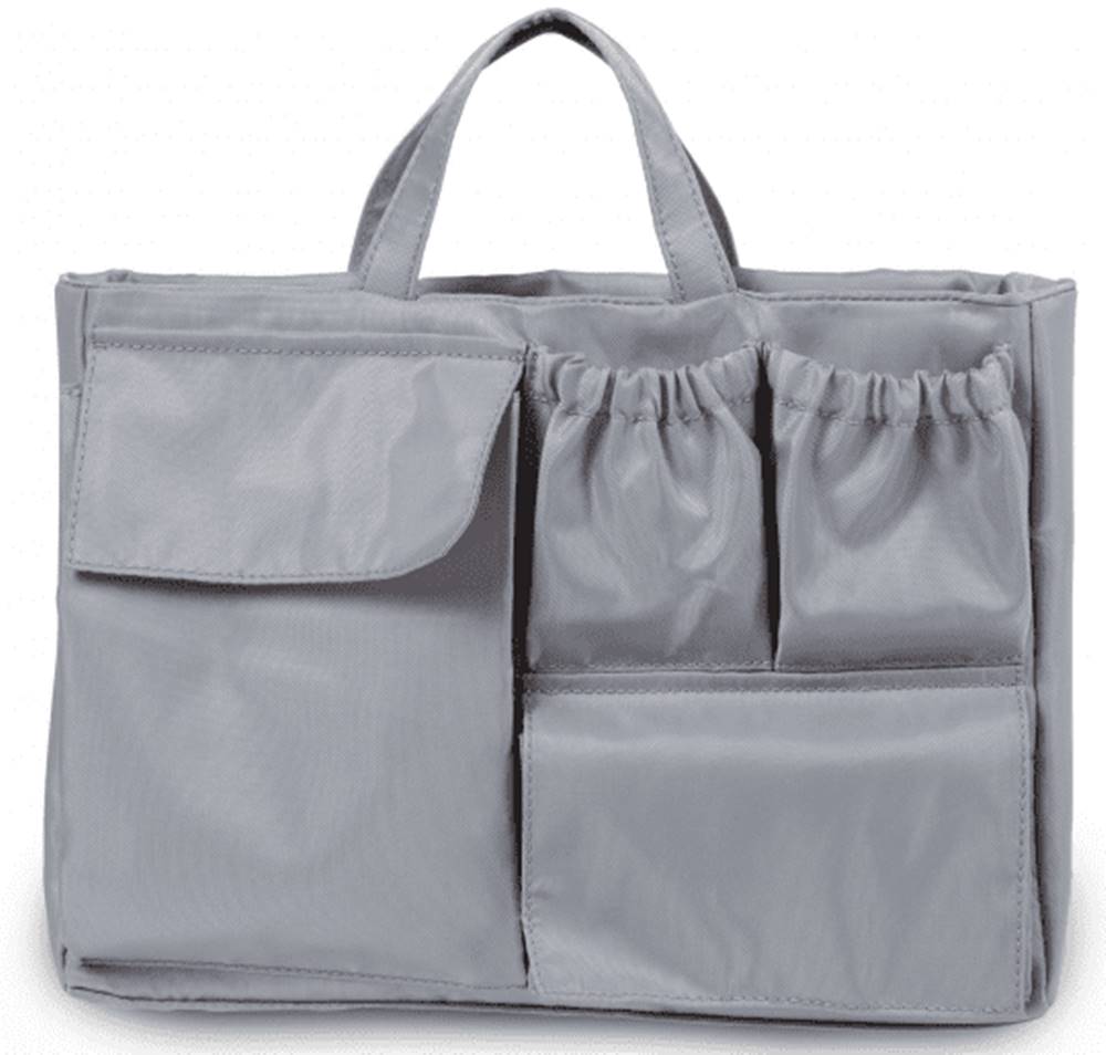 Childhome  Organizér do prebaľovacej tašky Grey značky Childhome