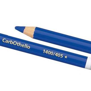 Stabilo  Pastelka CarbOthello modrá ultramarínová značky Stabilo