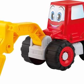 Androni  Happy Truck bager - 36 cm značky Androni