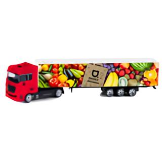 Rappa  Auto kamión ovocie a zelenina značky Rappa