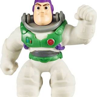 TM Toys GOO JIT ZU figurka LIGHTYEAR - Buzz Vesmírný Ranger 12 cm