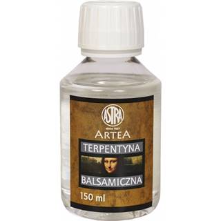 Astra ARTEA Terpentínový olej 150ml,  83000902