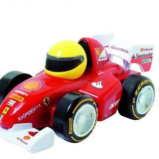 EP LINE RC auto Ferrari F1 Infra