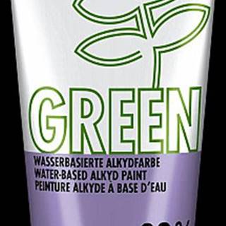 Marabu zelená alkydová farba - pastelová fialová 100 ml