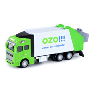 Rappa Smetiarske vozidlo OZO !!!