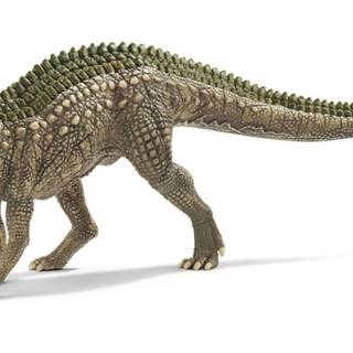Schleich 15018 Prehistorické zvieratko - Postosuchus s pohyblivou čeľusťou