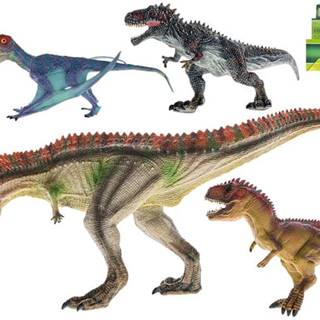 Zoolandia dinosaurus 24-30 cm