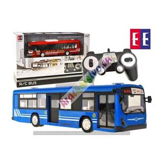 Double E  EE - Autobus na diaľkové,  otváracie dvere,  licencia,  2 farby značky Double E