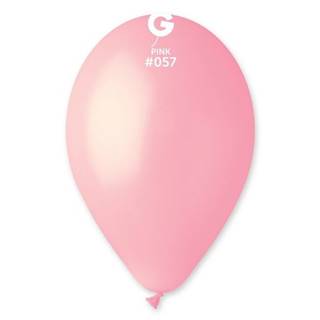 Gemar  Balóny ružové 30cm 100ks značky Gemar