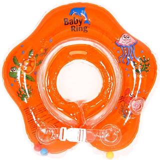 Babypoint  Baby ring 0-24m značky Babypoint