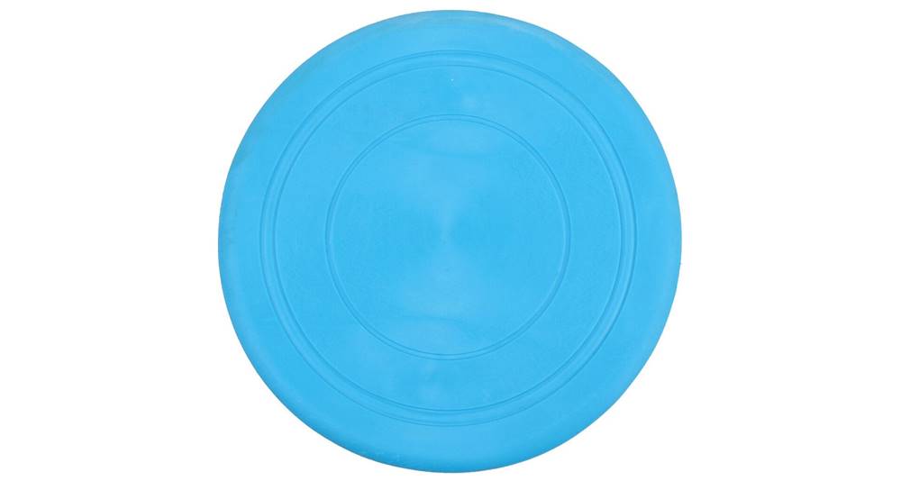 Merco  Soft Frisbee lietajúci tanier modrá značky Merco