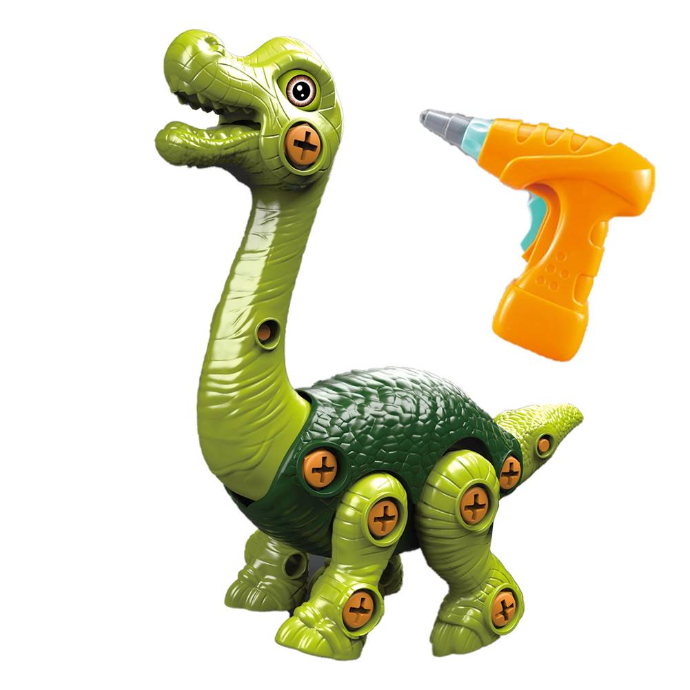 Rappa  Dinosaurus šroubovací s aku šroubovákem značky Rappa