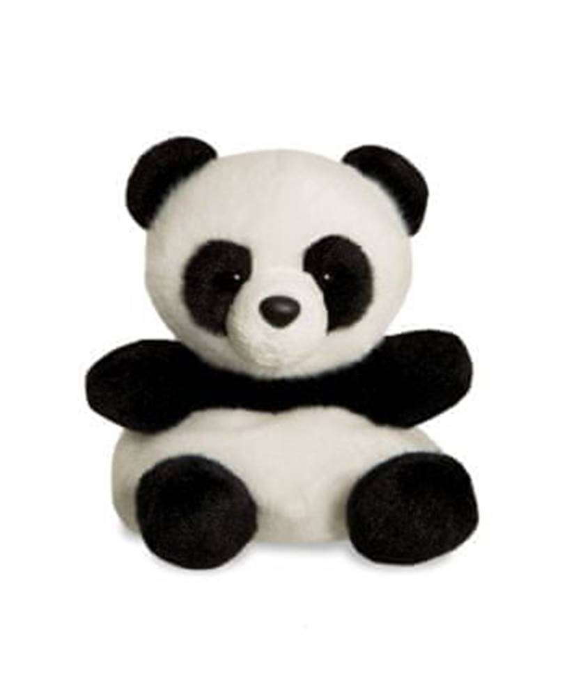 Aurora  Plyšová panda Bamboo - Palm Pals - 12 cm značky Aurora
