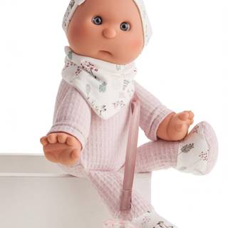 Antonio Juan 8301 Moja prvá bábika bábätko