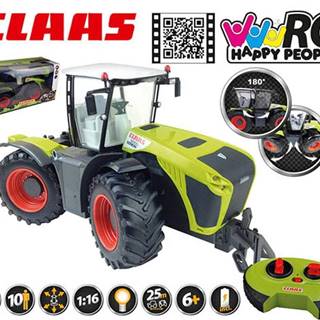 Happy People  RC Claas Xerion značky Happy People