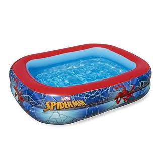Bestway Rodinný nafukovací bazén 200x146x48 cm SPIDER-MAN II