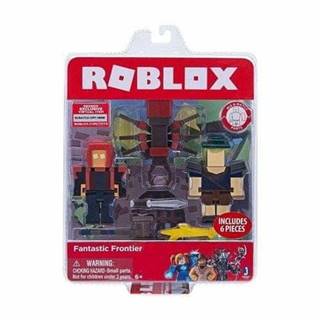 TM Toys Roblox Fantastic figúrka Frontier