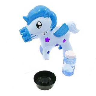 GADGET  Bubble Pony Bubble Pony - modrý značky GADGET