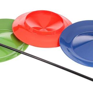 Merco Multipack 2ks Focus žonglovací tanier,  1 Multipack