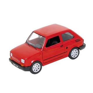 Welly 1:34 Fiat 126