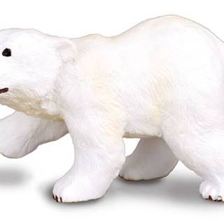 COLLECTA Medveď polárny,  mláďa stojace