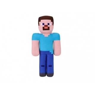 Nintendo Plyšová hračka Minecraft Steve 30 cm