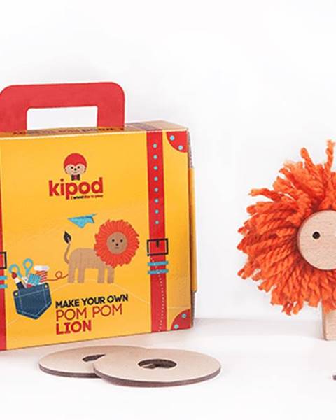 Vzdelávacie hračky Kipod